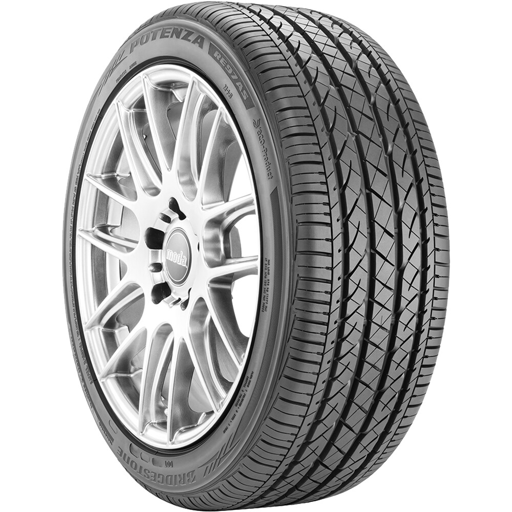 Tire 245/40R20 Bridgestone Potenza RE97AS (OE) AS A/S Performance 95V (DC)