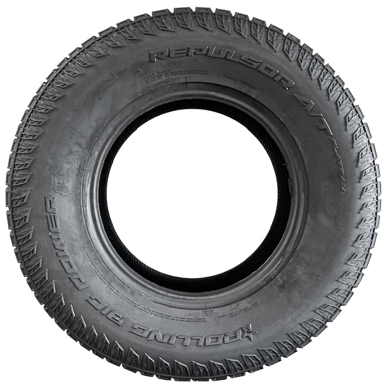 4 RBP Repulsor A/T Plateau 305/35R24 112H All Terrain+3PMSF Snow 50K Mi Warranty