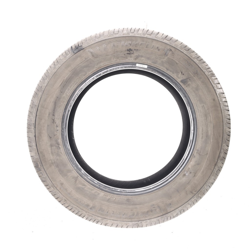Used 265/60R18 Michelin Defender LTX M/S 2 114H – 7.5/32