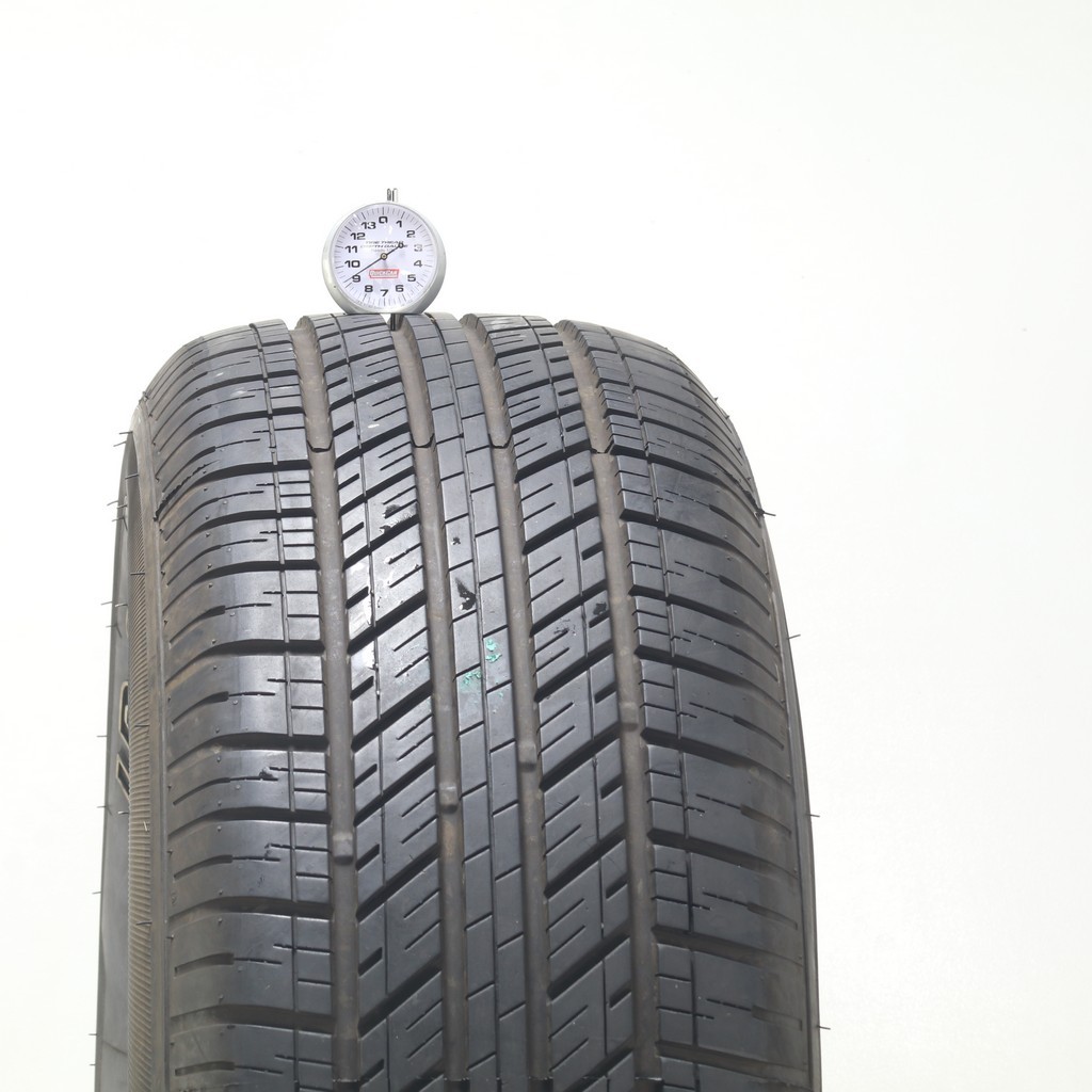 Used 265/65R17 Ironman RB-SUV 112T – 9/32