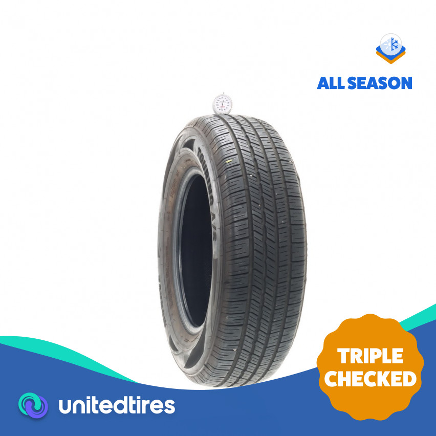 Used 215/70R15 Mohave Touring AS 98T – 7/32