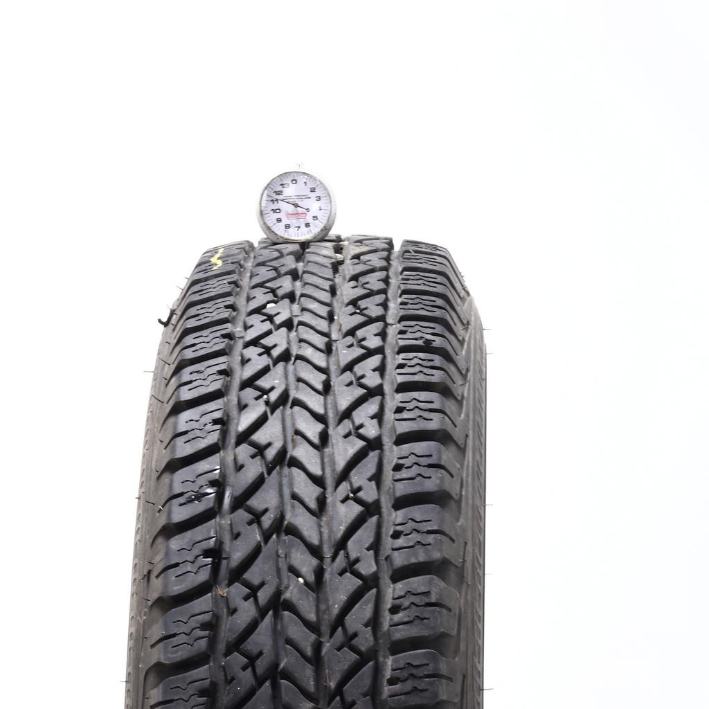 Used LT 215/85R16 Sailun Terramax H/T 115/112R – 11.5/32