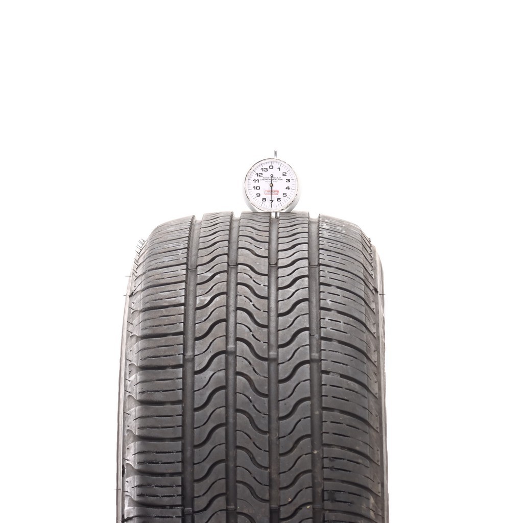 Used 225/60R18 Firestone All Season (Firestone) 100T – 7/32 (8HJR)