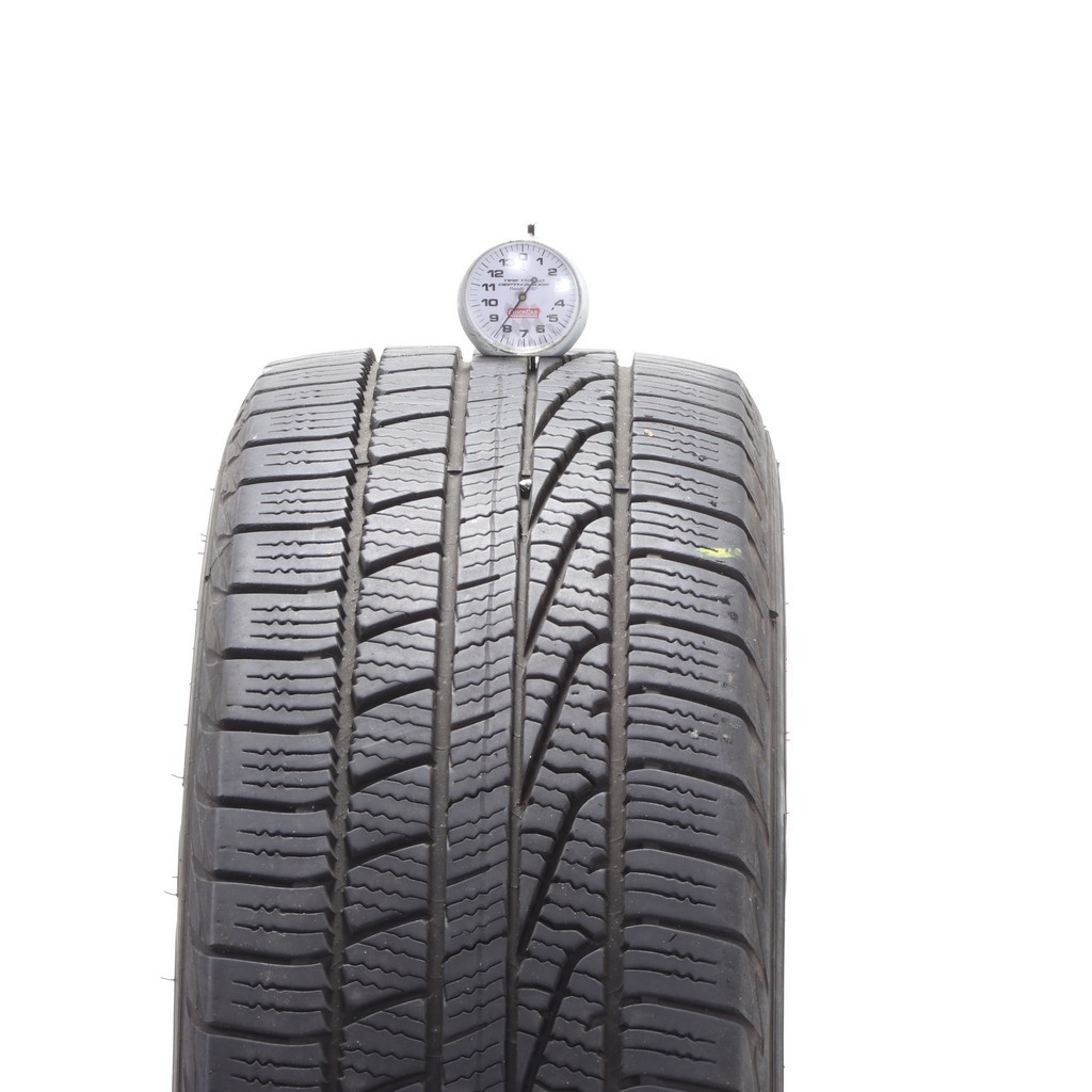 Used 215/55R16 Goodyear Assurance WeatherReady 97H – 8/32