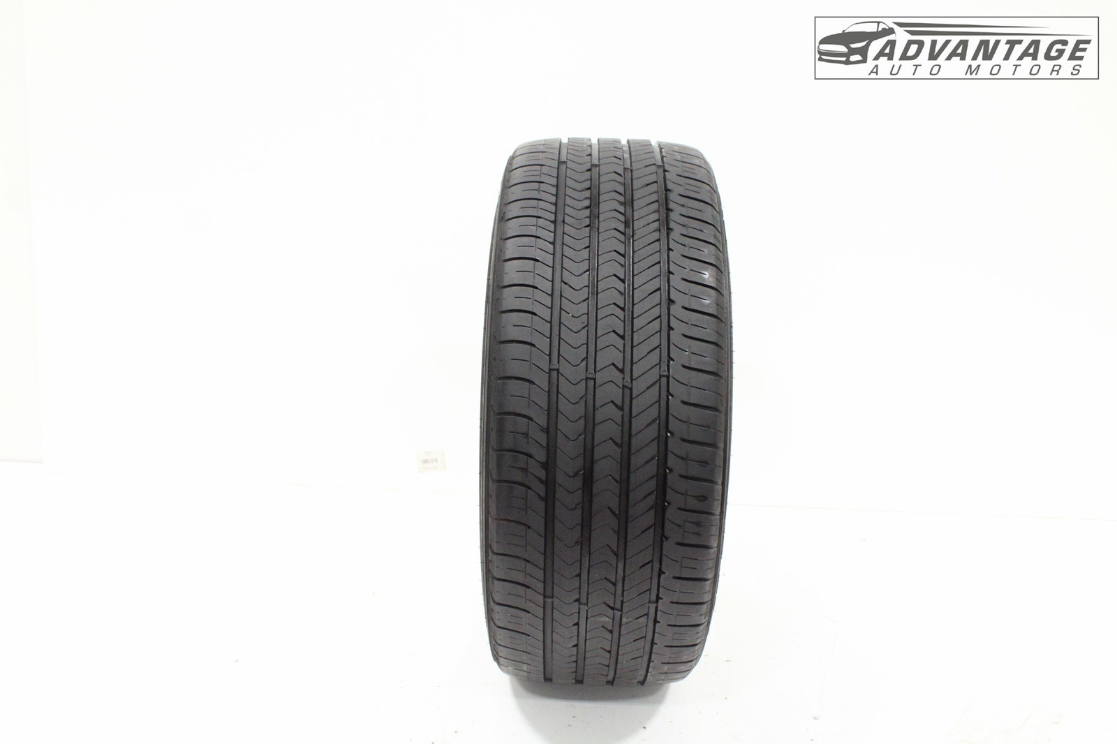 2022-2025 HONDA CIVIC FE2 WHEEL TIRE GOODYEAR 235/40R18 91W M+S 8/32 OEM
