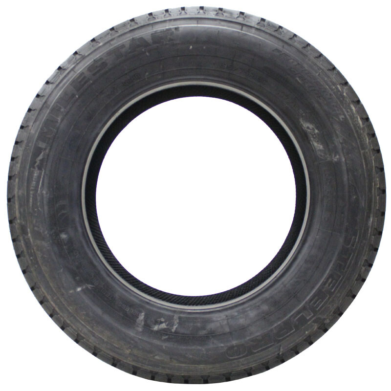 1 New Milestar Steelpro Ms597 – Lt8.75xr16.5 Tires 875165 8.75 1 16.5