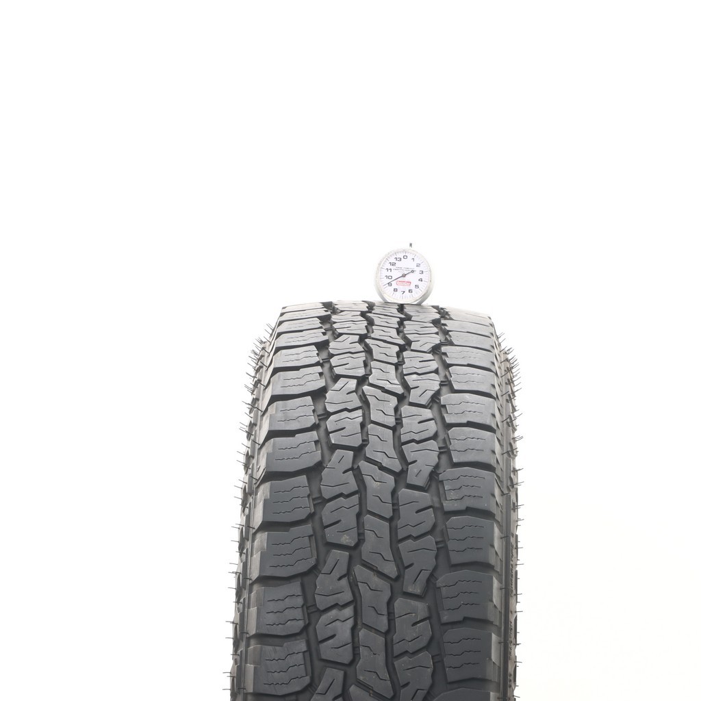 Used 215/70R16 Mazama Open Range A/T SQM-3 99T – 9/32