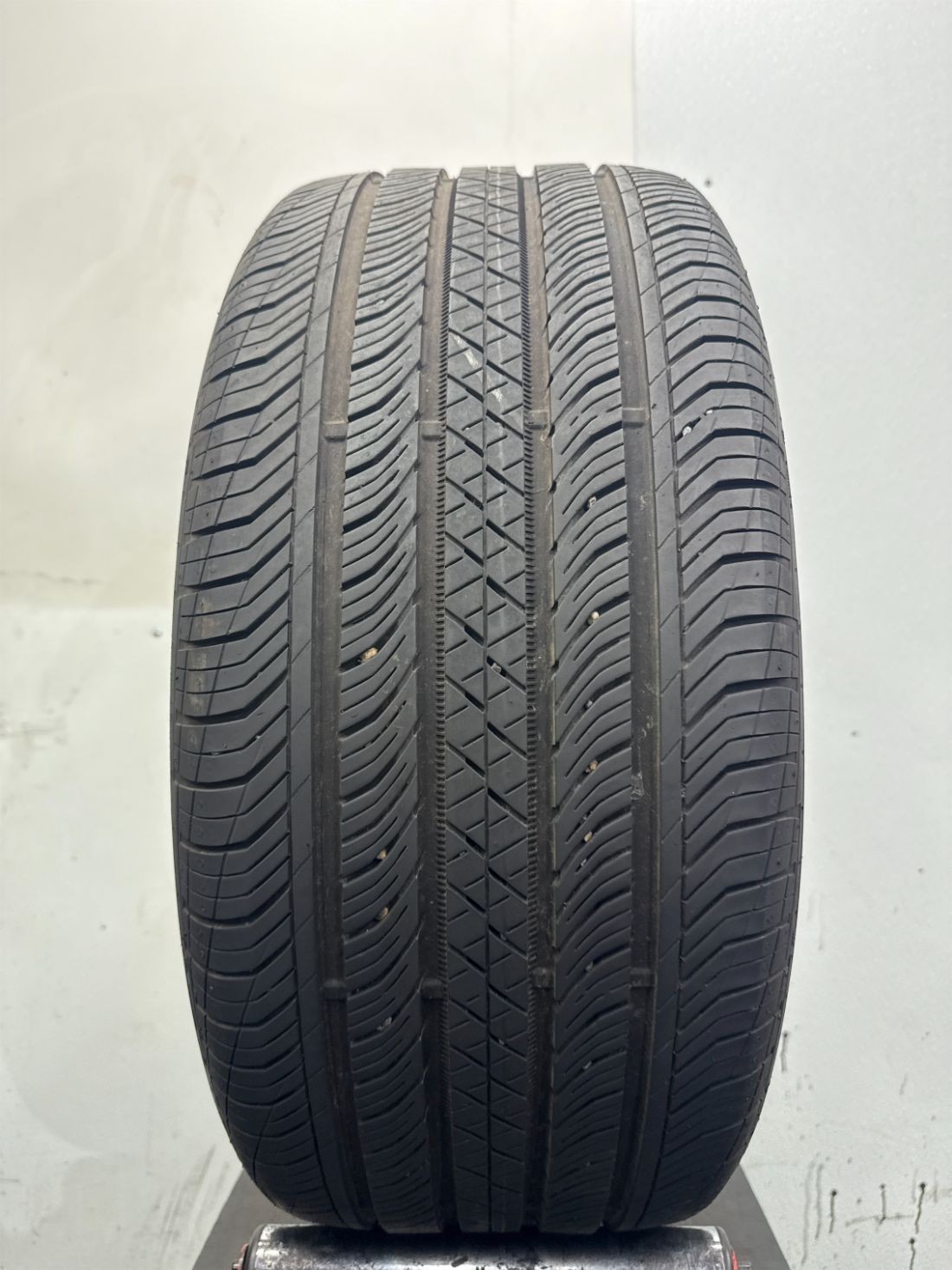 1 Used P275/50R19 Continental ProContact TX 112 V – 8/32