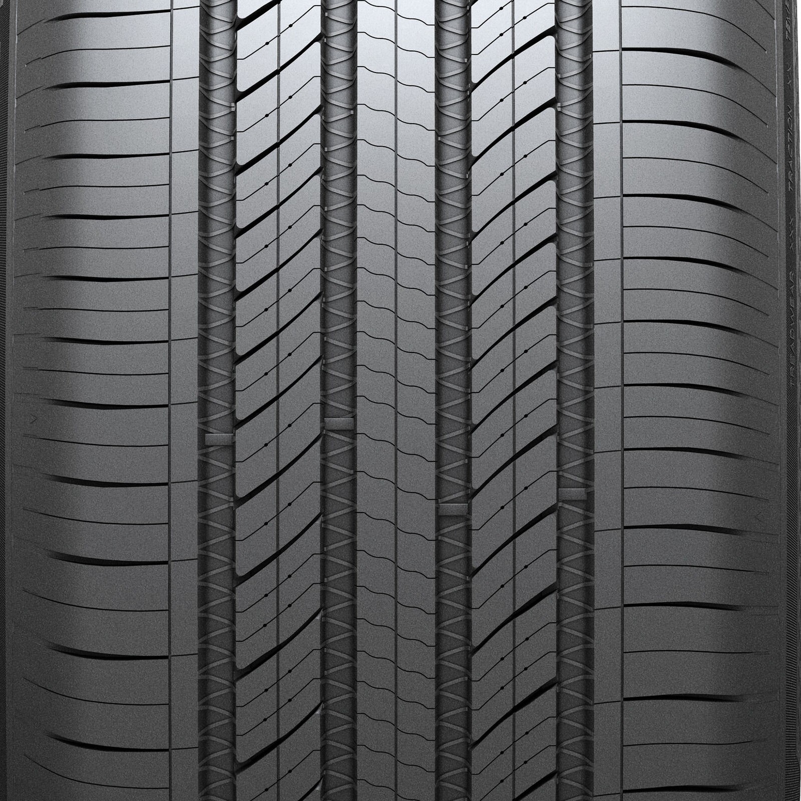 1 NEW 215/50R17 Hankook Ion Evo AS SUV IH01A 95V (Foam) Tire 215 50 R17