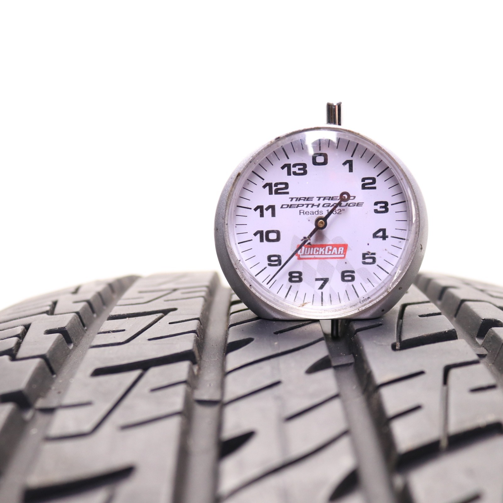 Used 215/55R17 Goodyear Assurance MaxLife – 94V – 8.5/32