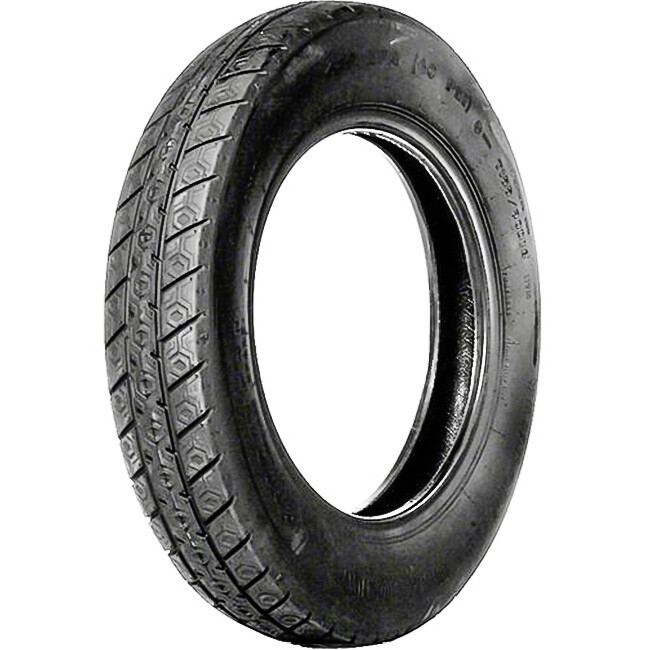 2 Tires T175/90D18 Goodyear Convenience Spare Nylon 111M