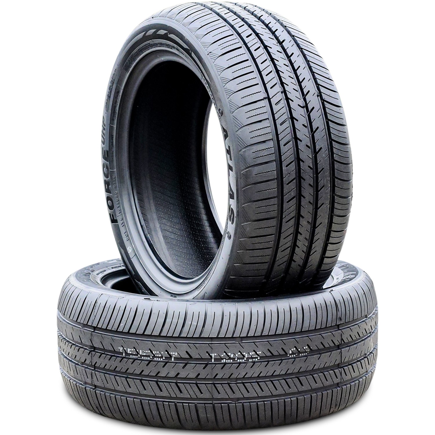 Tire Atlas Force UHP 225/50R16 92W AS A/S High Performance Tire