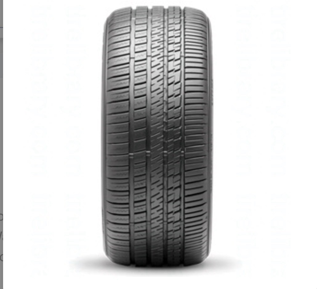 FALKEN Azenis FK460 A/S Silent Core 235/40ZR19XL 96Y (Quantity of 1)