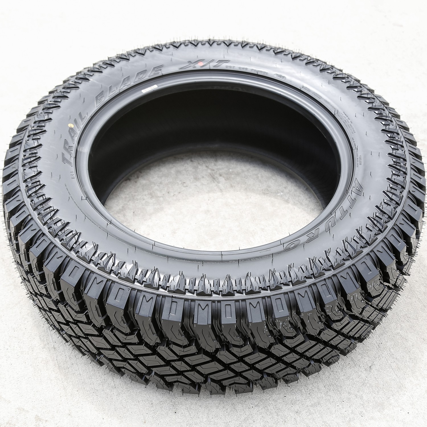 4 Tires Atturo Trail Blade X/T 305/45R22 118H XL XT Extreme Terrain
