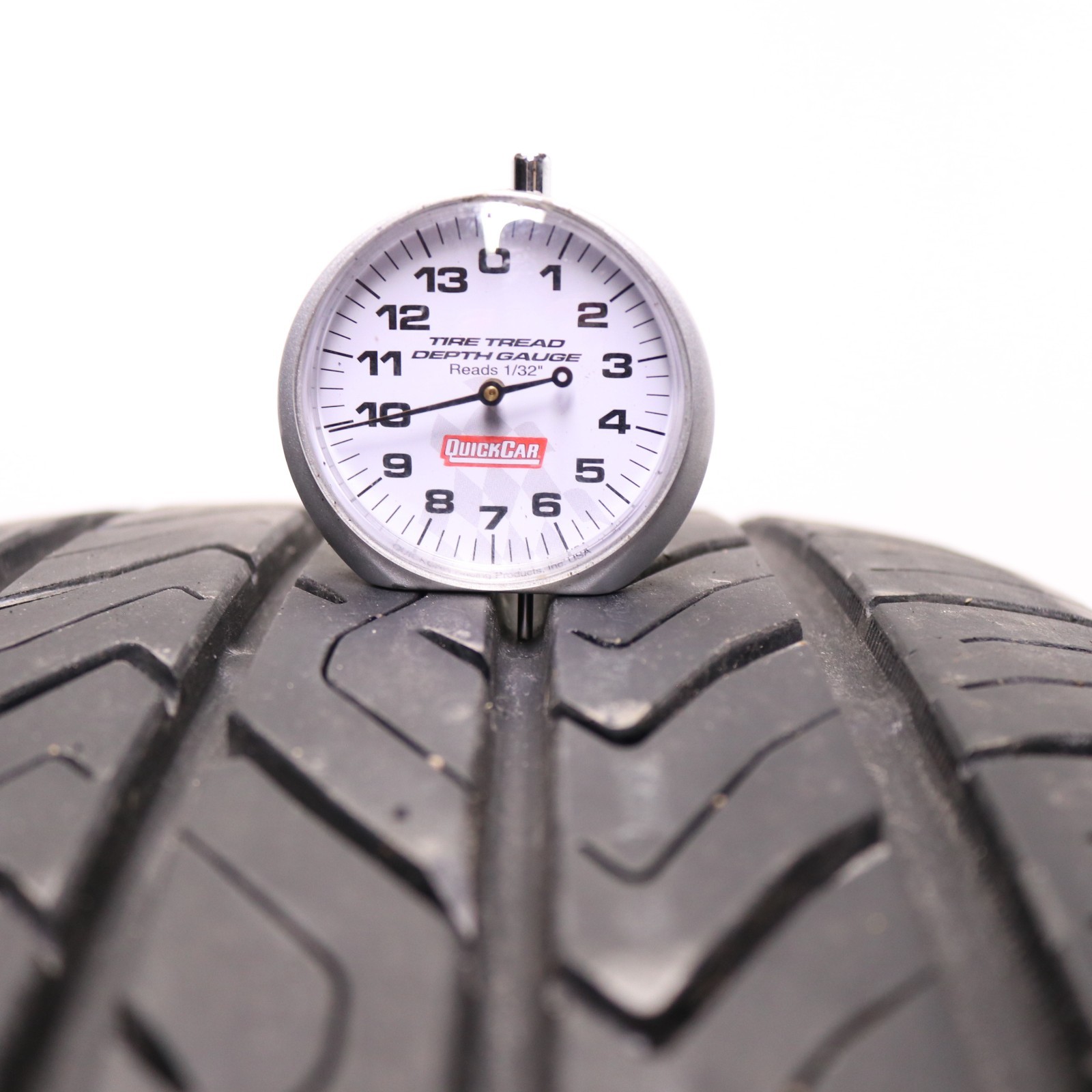 Used 235/50R18 Toyo Extensa A/S II – 97V – 9.5/32 No Repairs