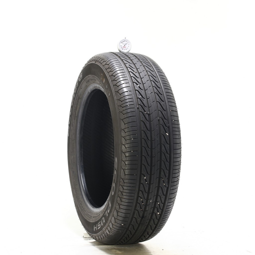 Used 215/65R17 Accelera Eco Plush 103H – 8.5/32