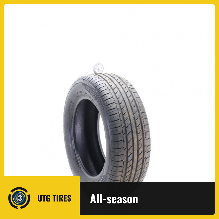 Used 195/60R14 GT Radial Champiro VP1 86H – 7/32