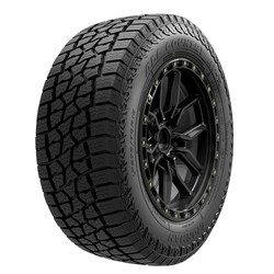 4 New Ironman All Country AT-X LT285/75R16/10 126/123R A/S Tires