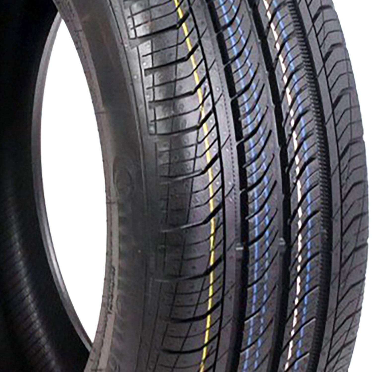 2 Tires 165/65R15 Continental ProContact TX AS A/S All Season 81T