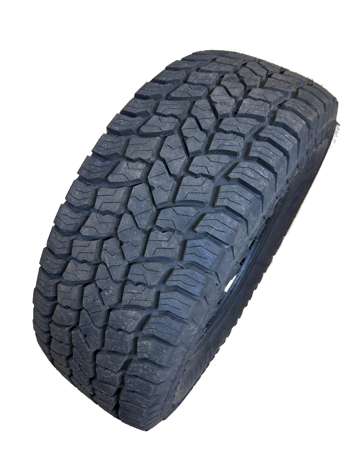 SUMMIT TRAIL CLIMBER AT02 BSW LT 35 12.5 18 123R 10PLY ALL TERRAIN TIRE 20918