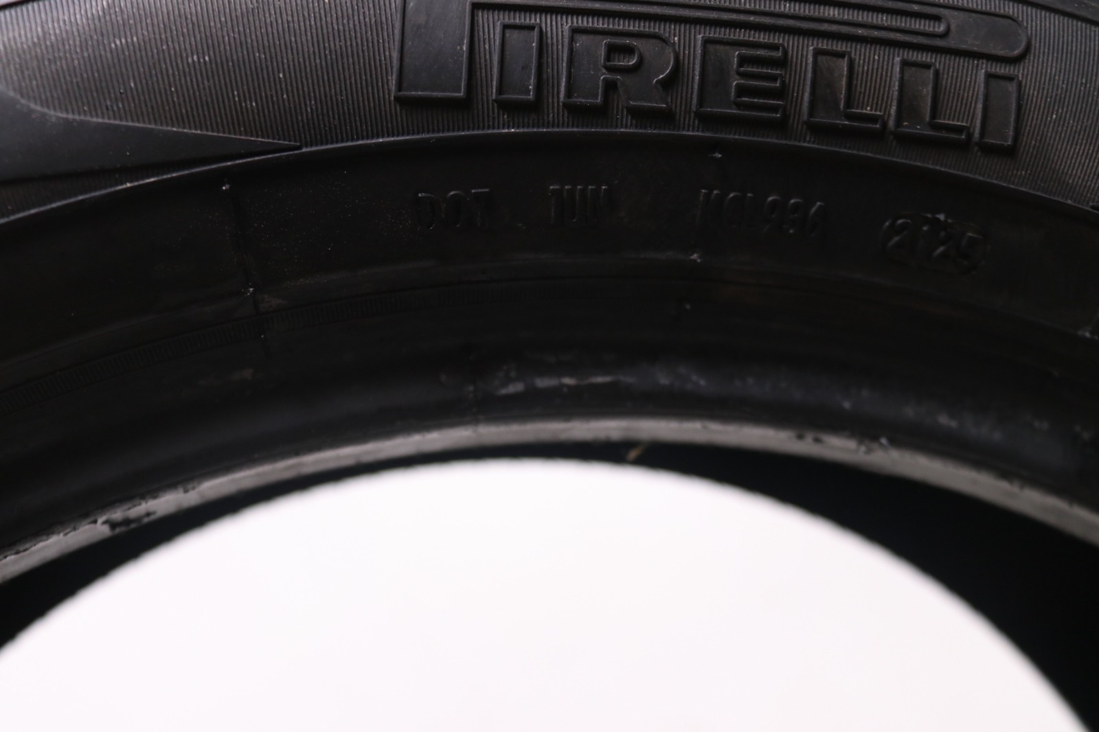 Set of 4 Used 245/50R20 Pirelli Scorpion STR – 102H – 9.5-10.5/32