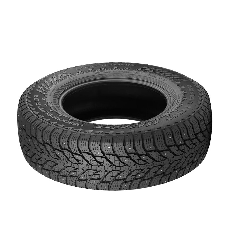 NOKIAN Hakkapeliitta LT3 LT245/75R17/10 121/118Q Tire
