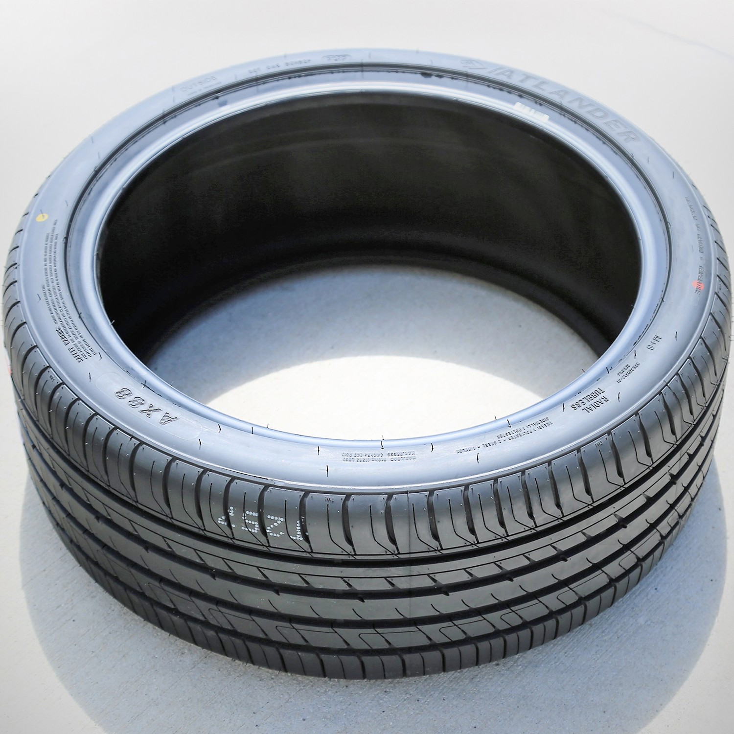 4 Tires Atlander AX-88 235/60R16 100H Performance