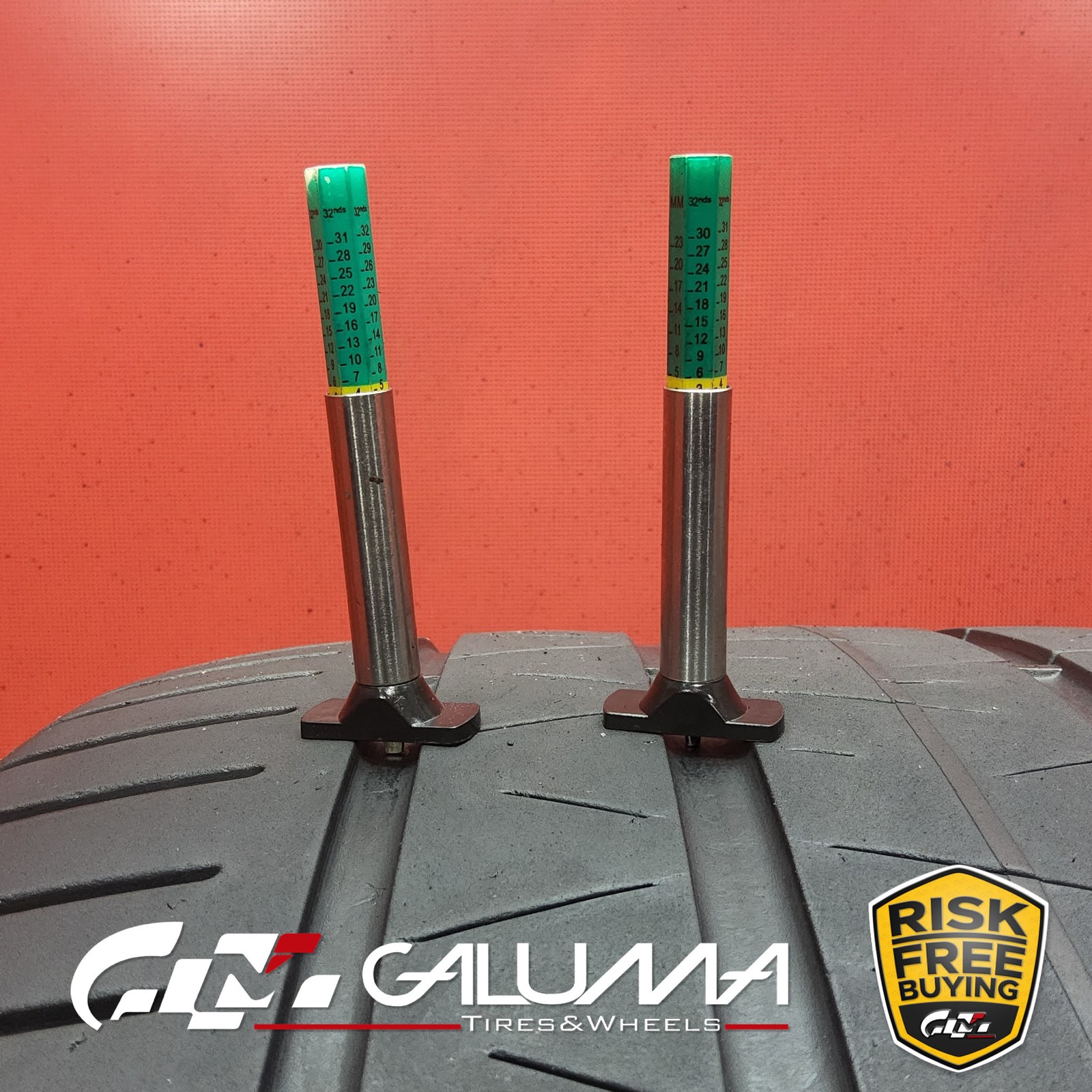 Set of 2 Tires Pirelli P Zero CORSA PZC4 XL 315/30ZR22 315/30/22 No Patch #90205
