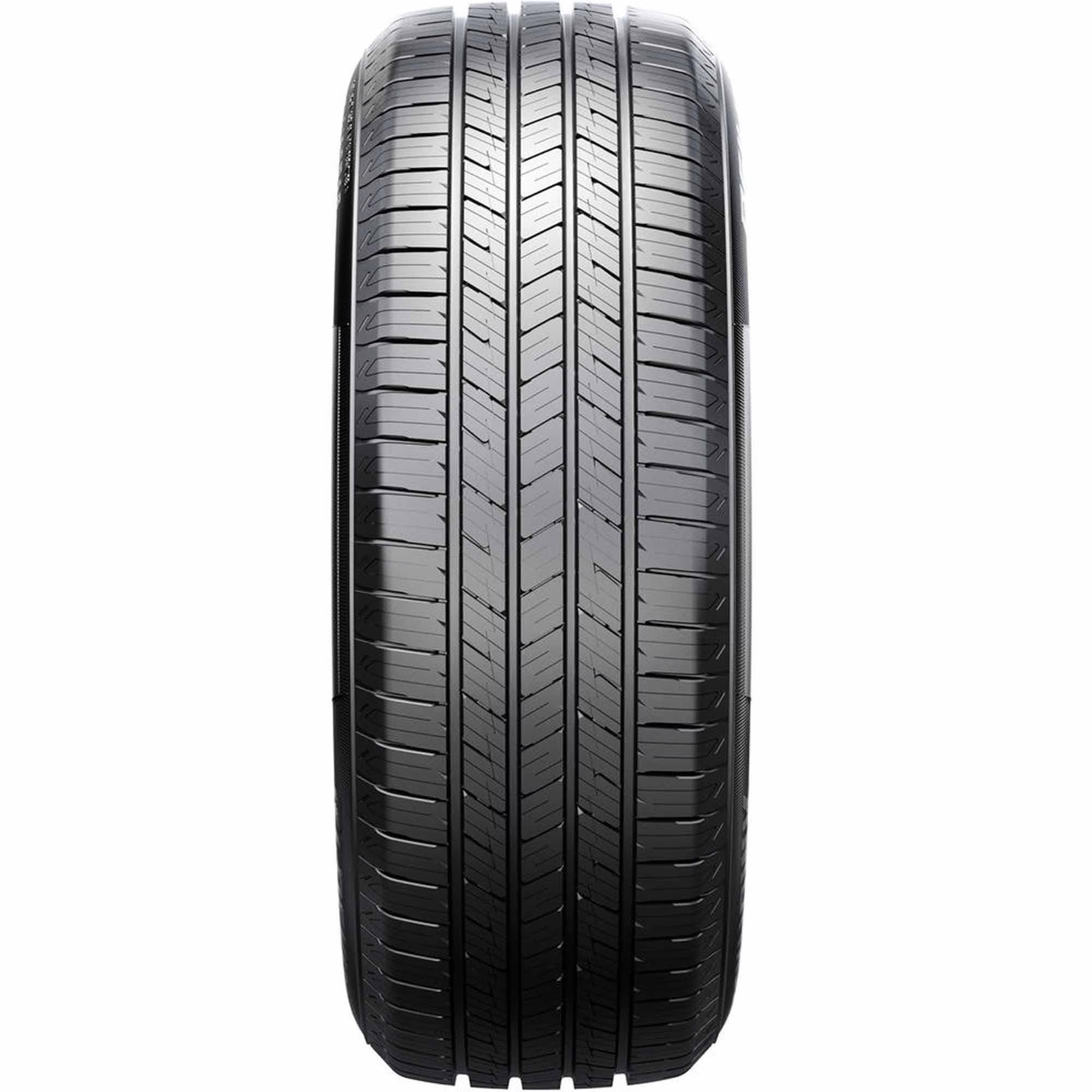 BlackHawk Agility SUV All Season 225/65R17 102H SUV/Crossover Tire