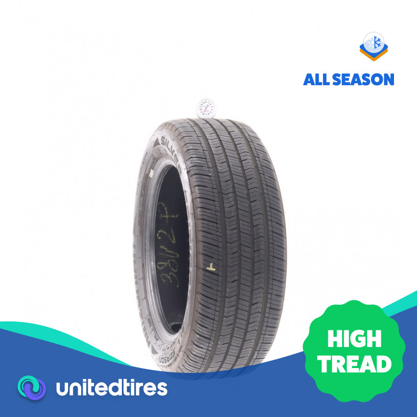 Used 205/55R16 Arizonian Silver Edition 91V – 8/32