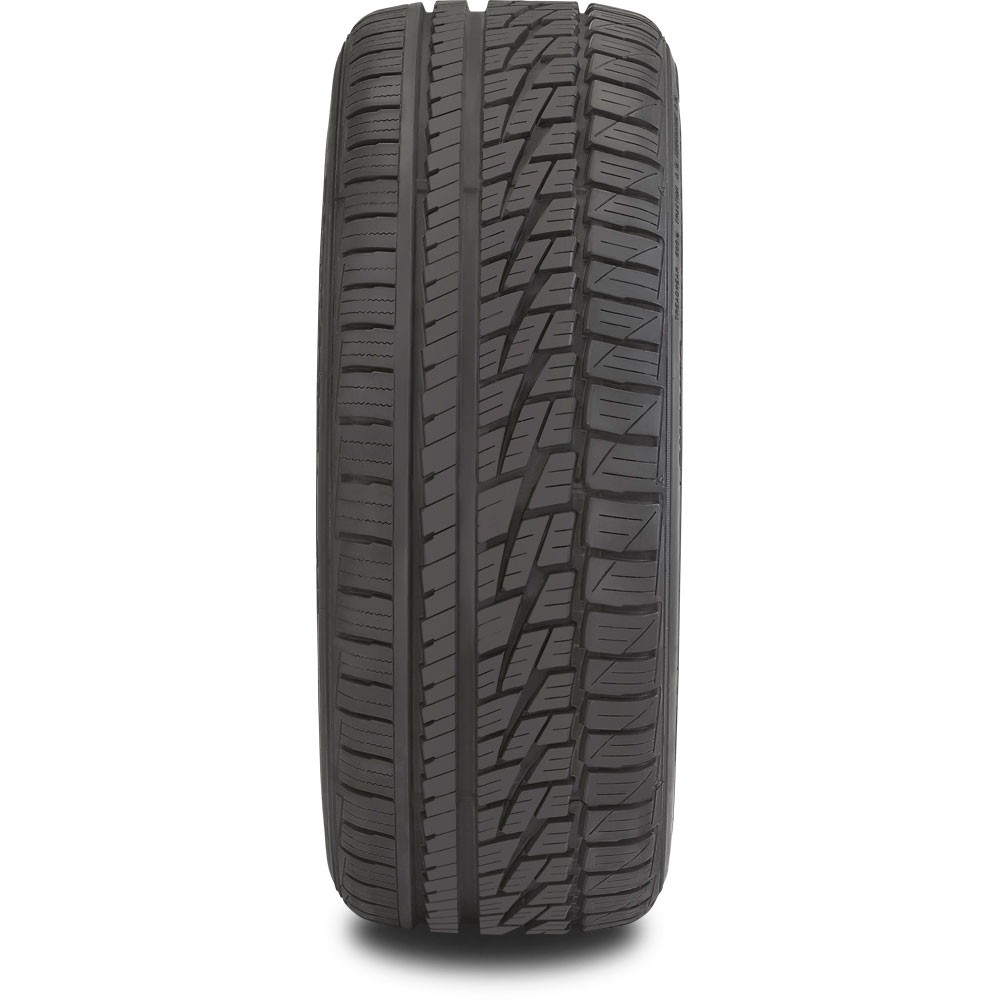 Set of 2 Falken Ziex ZE950 A/S 245/45ZR20XL 103 W Tires 2454520 245 45 20