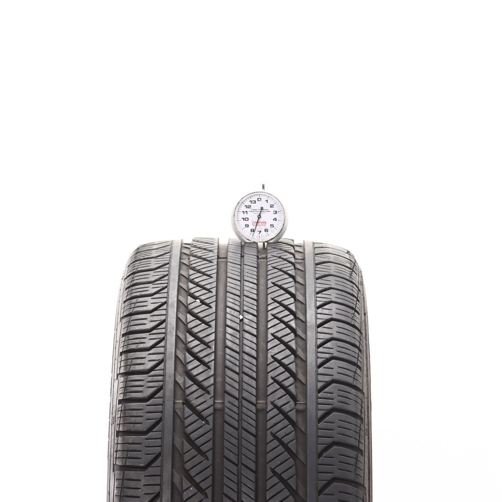 Used 225/45R18 Continental ProContact GX SSR MOE 95H – 7.5/32