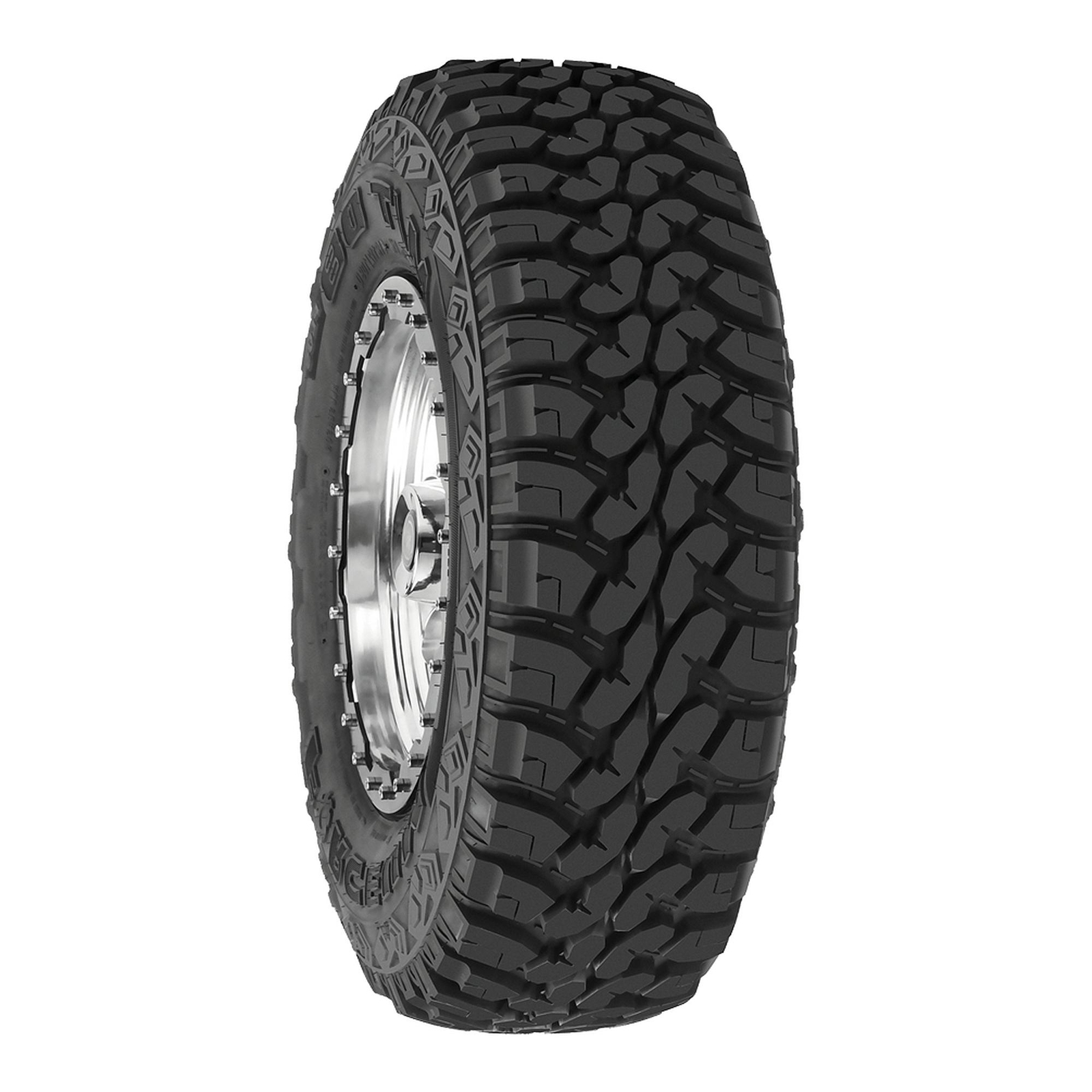 2 New Forceum Mt 08 Plus – Lt35x12.50r20 Tires 35125020 35 12.50 20