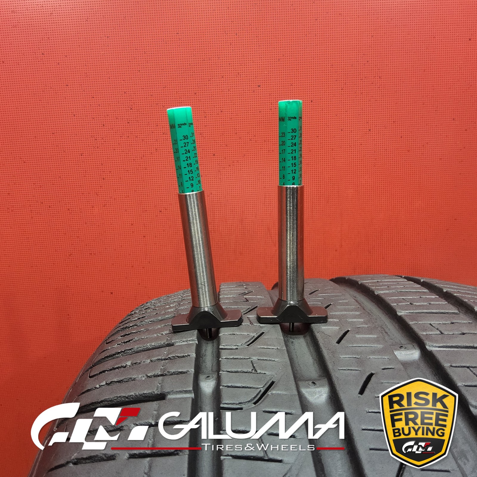 1 (One) Tire Pirelli Cinturato P7 All Season Run Flat 225/40R18 225/40/18 #93860