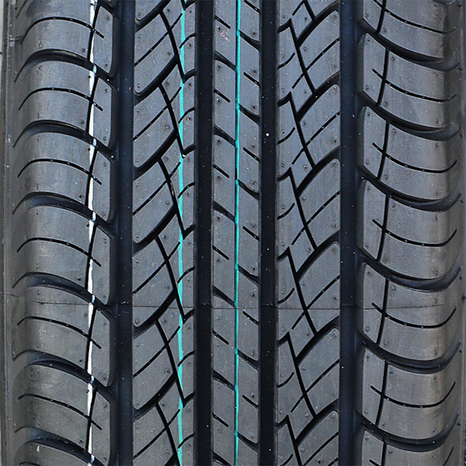 2 Tires Thunderer Ranger 007 215/75R15 100T AS A/S All Season