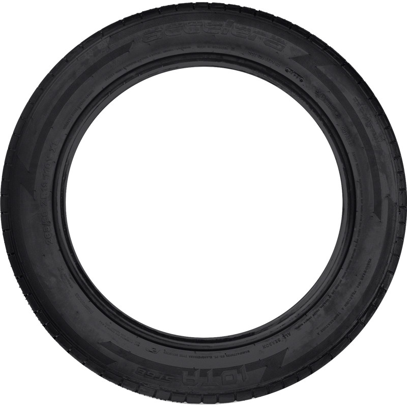 ACCELERA IOTA ST68 P275/50R22 111V SL 400 A A BSW ALL SEASON TIRE