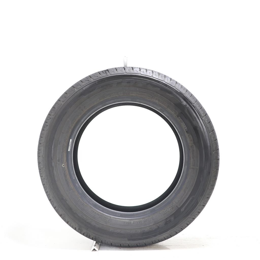 Set of (4) Used 205/65R16 Toyo Extensa A/S II 95H – 9.5-10.5/32