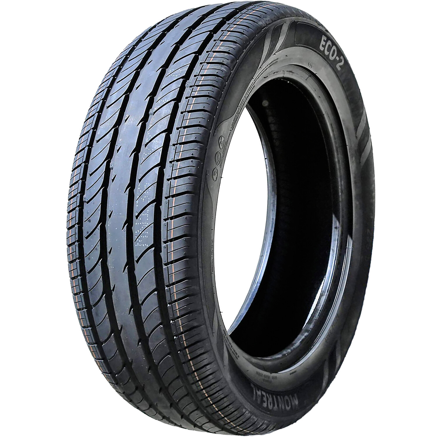 Tire Montreal Eco-2 185/60R16 86V AS A/S Performance