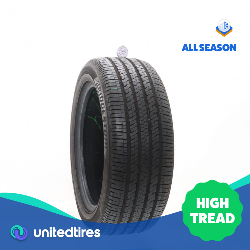Used 265/50R20 Bridgestone Ecopia H/L 422 Plus 107T – 10/32