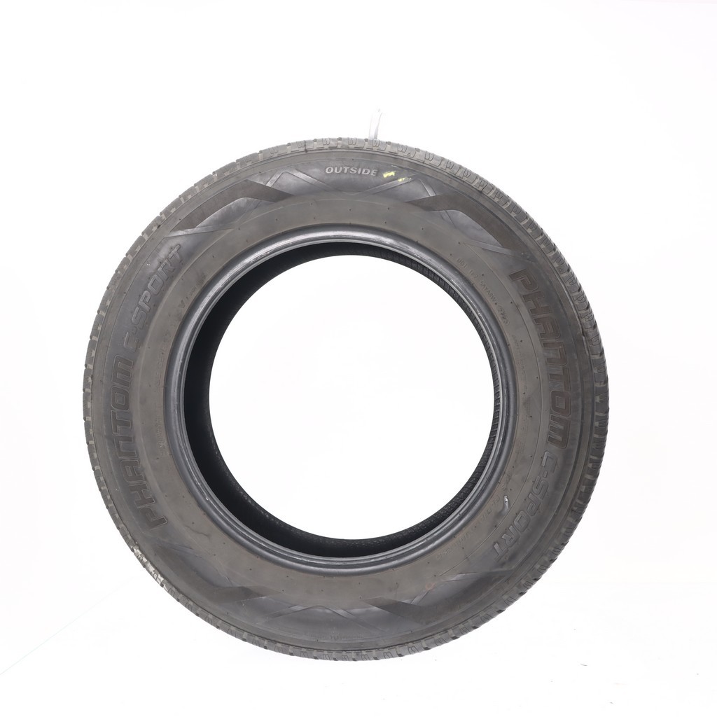 Set of (4) Used 235/65R17 Phantom C-Sport 104V – 6-7.5/32