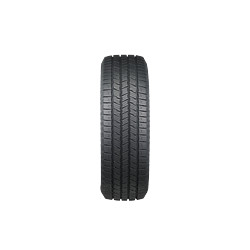 1 Kumho Road Venture HT52 LT245/75R17/10 10-Ply 121S Tire 2457517 245 75 17
