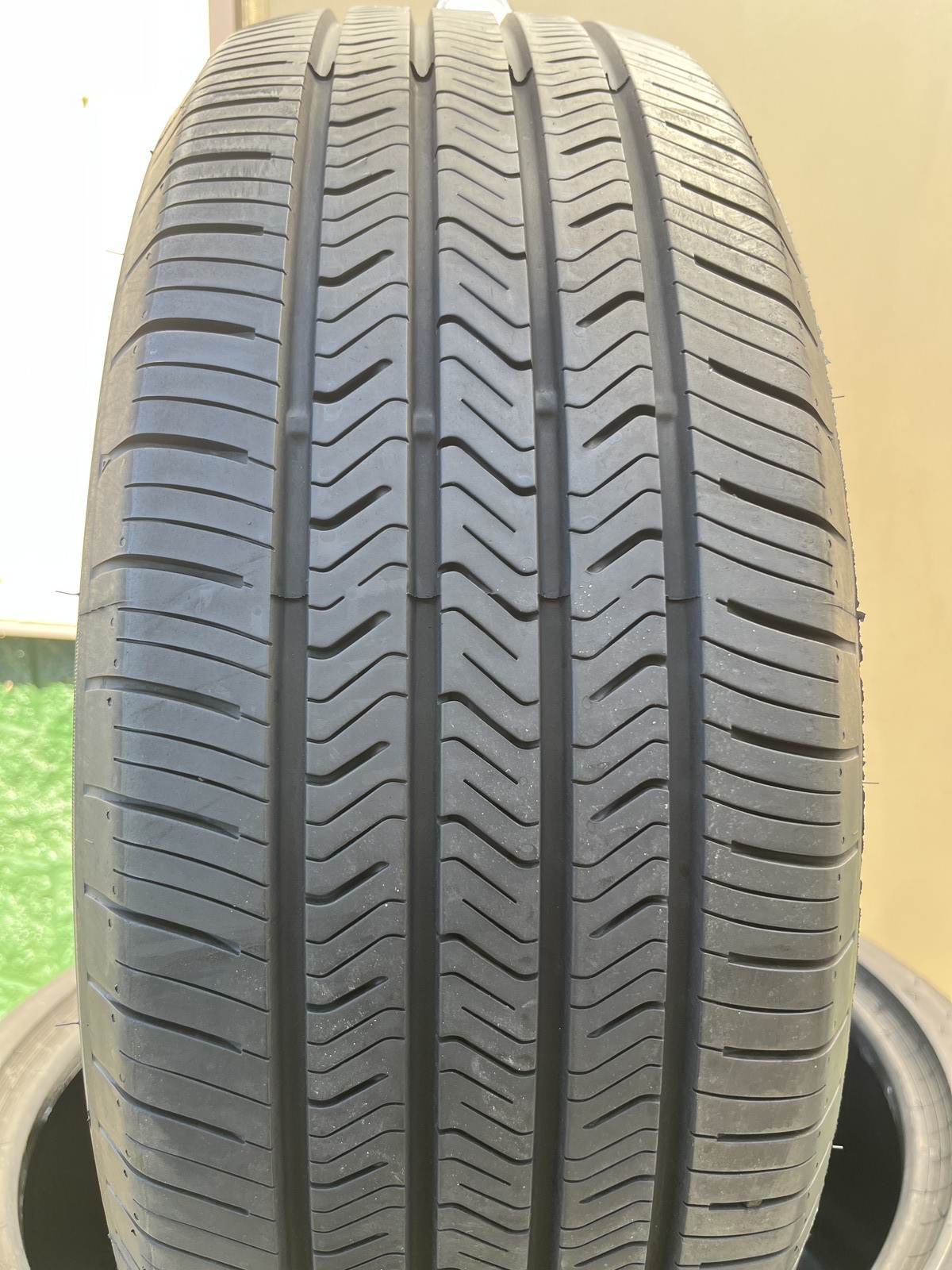1 Tire Toyo Open Country A43 235/65R18 106V DOT.1625 9.5/32