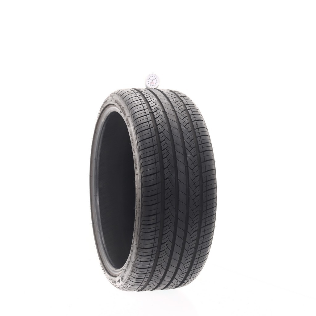 Used 235/35ZR20 Westlake SA-07 92Y – 8.5/32