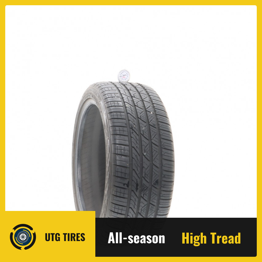 Used 235/40ZR18 Road Hugger GTZ 95W – 10/32