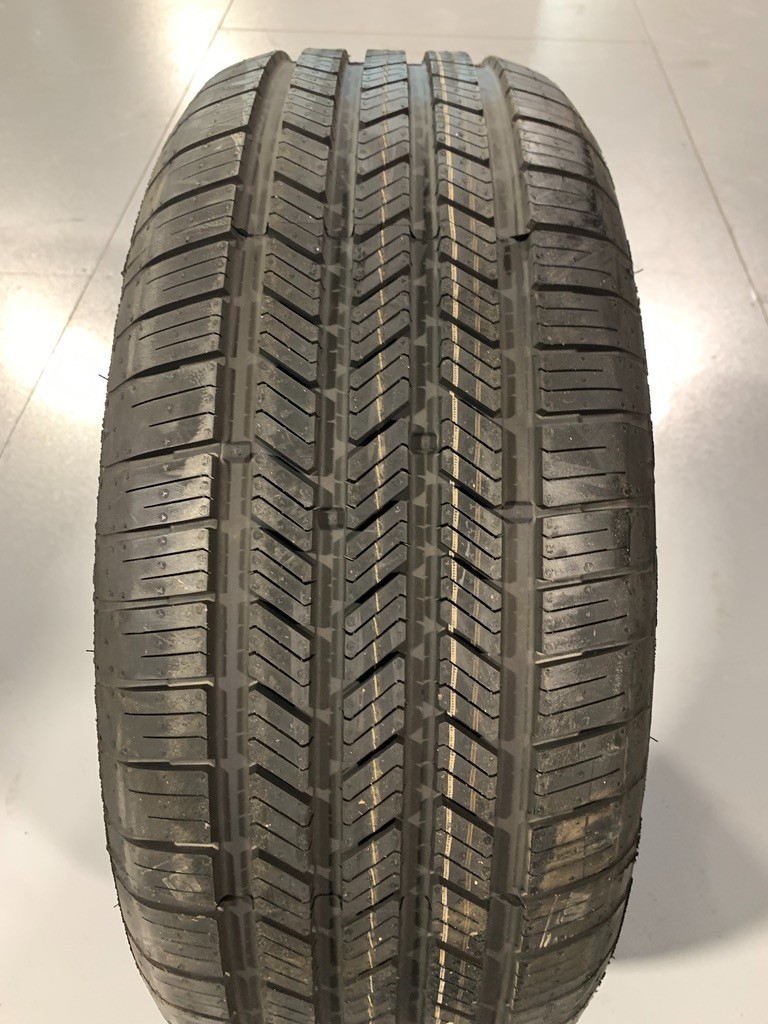 1 New 235 45 19 Goodyear Eagle LS-2 MOE / ROF All Season Run Flat Tire