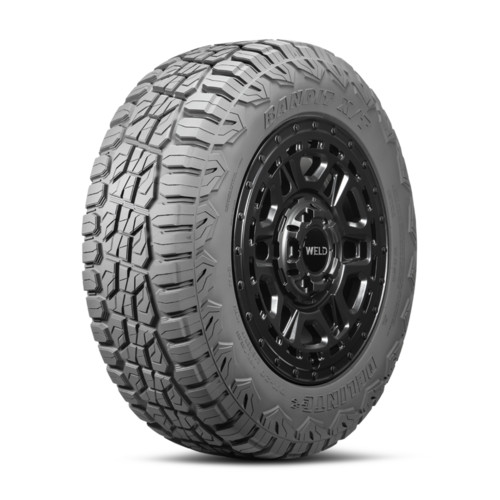 Delinte DX20 Bandit X/T 255/50R20XL 109W BSW (4 Tires)