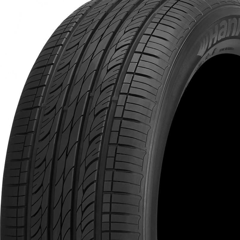1 X Hankook H426 OPTIMO 195/65/15 91S Tires For Toyota Corolla 2013-2019