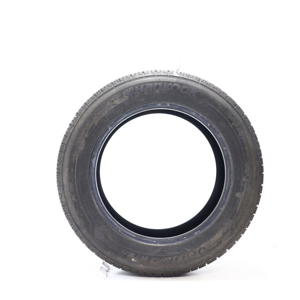 Used 215/60R16 Hankook Optimo H725 94V – 9/32