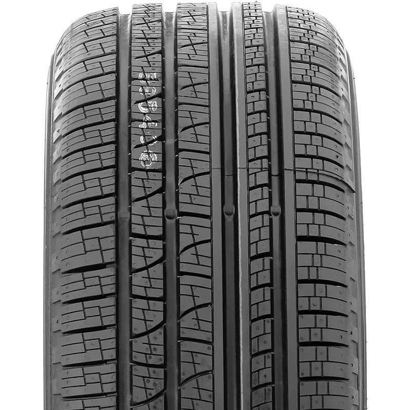 4 Pirelli Scorpion Verde All Season 285/40R21 109V Touring Tires w/520AA UTQG