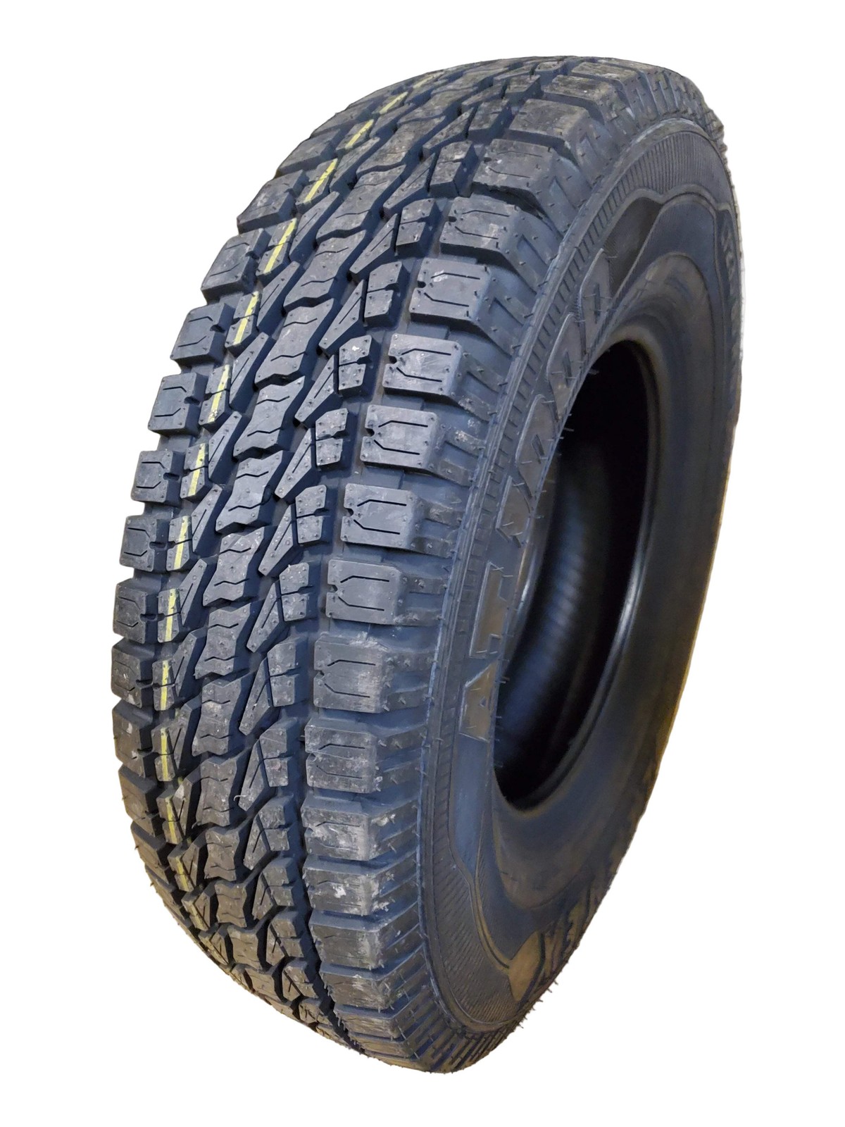 ZEETEX AT1000 BSW LT 235 85 16 120/116Q 10PLY ALL TERRAIN TIRE 1200032168